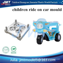 children ride on motorbike plastic toy mold manufacturer